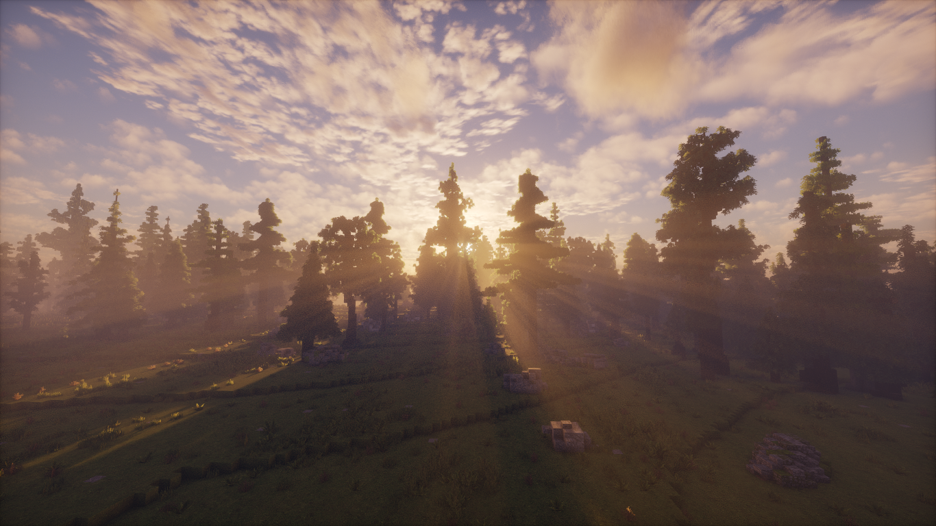 grasslands